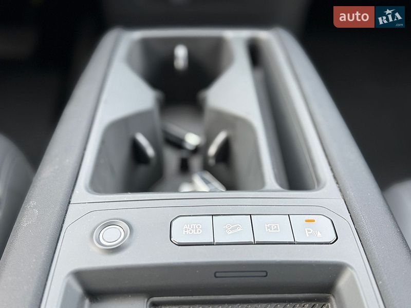 Позашляховик / Кросовер Kia EV9 2023 в Тернополі