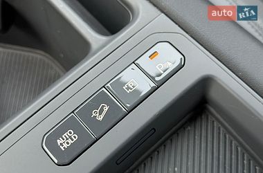 Позашляховик / Кросовер Kia EV9 2023 в Тернополі