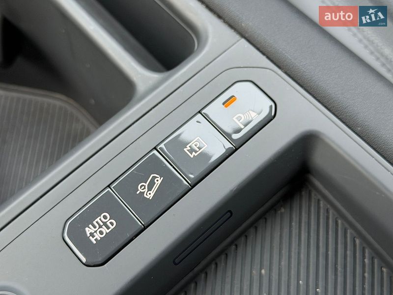 Позашляховик / Кросовер Kia EV9 2023 в Тернополі