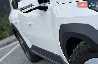Позашляховик / Кросовер Kia EV9 2024 в Самборі