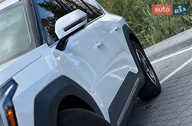 Позашляховик / Кросовер Kia EV9 2024 в Самборі