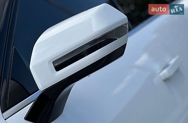 Позашляховик / Кросовер Kia EV9 2024 в Самборі