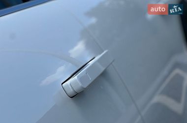 Позашляховик / Кросовер Kia EV9 2024 в Самборі