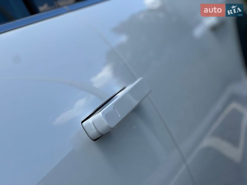 Позашляховик / Кросовер Kia EV9 2024 в Самборі