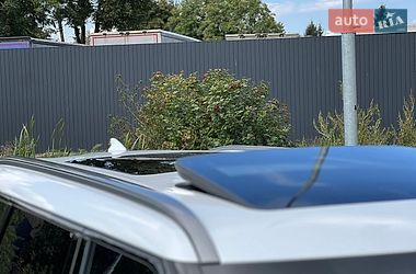 Позашляховик / Кросовер Kia EV9 2024 в Самборі