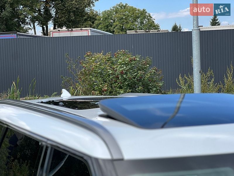 Позашляховик / Кросовер Kia EV9 2024 в Самборі