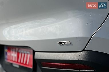 Позашляховик / Кросовер Kia EV9 2024 в Самборі