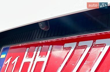Позашляховик / Кросовер Kia EV9 2024 в Самборі