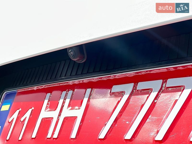 Позашляховик / Кросовер Kia EV9 2024 в Самборі