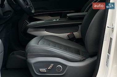 Позашляховик / Кросовер Kia EV9 2024 в Самборі