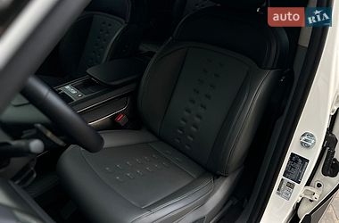 Позашляховик / Кросовер Kia EV9 2024 в Самборі