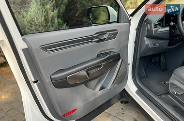 Позашляховик / Кросовер Kia EV9 2024 в Самборі