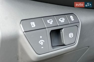 Позашляховик / Кросовер Kia EV9 2024 в Самборі