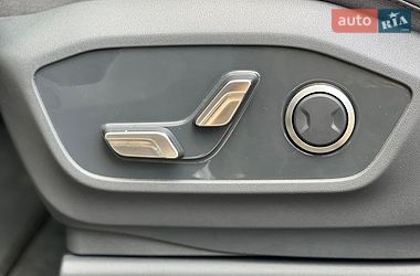 Позашляховик / Кросовер Kia EV9 2024 в Самборі