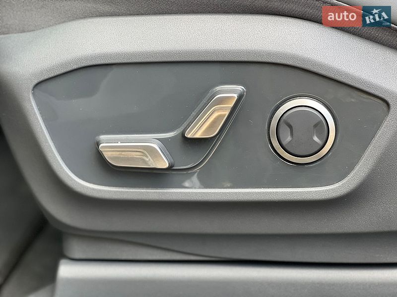 Позашляховик / Кросовер Kia EV9 2024 в Самборі