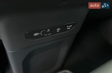 Позашляховик / Кросовер Kia EV9 2024 в Самборі