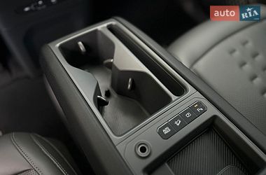 Позашляховик / Кросовер Kia EV9 2024 в Самборі