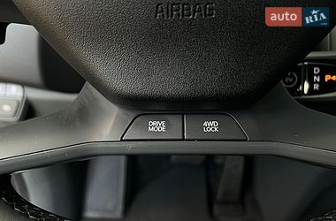Позашляховик / Кросовер Kia EV9 2024 в Самборі