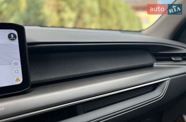 Позашляховик / Кросовер Kia EV9 2024 в Самборі