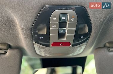Позашляховик / Кросовер Kia EV9 2024 в Самборі