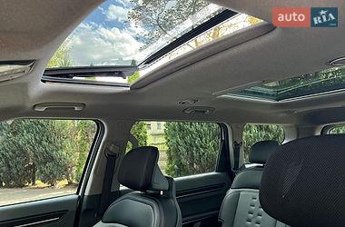 Позашляховик / Кросовер Kia EV9 2024 в Самборі