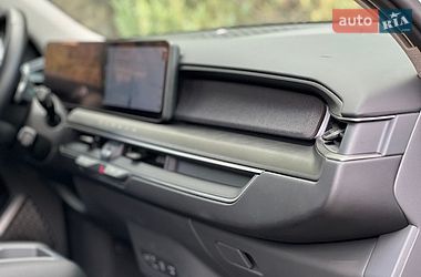Позашляховик / Кросовер Kia EV9 2024 в Самборі