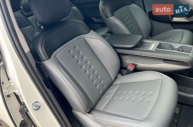 Позашляховик / Кросовер Kia EV9 2024 в Самборі