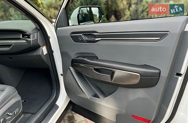 Позашляховик / Кросовер Kia EV9 2024 в Самборі