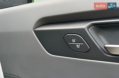 Позашляховик / Кросовер Kia EV9 2024 в Самборі