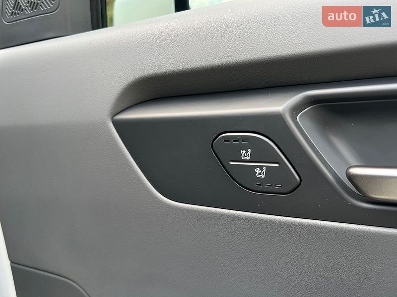 Позашляховик / Кросовер Kia EV9 2024 в Самборі
