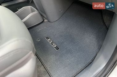 Позашляховик / Кросовер Kia EV9 2024 в Самборі