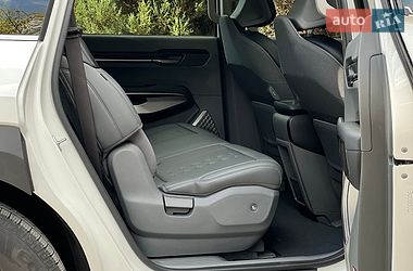 Позашляховик / Кросовер Kia EV9 2024 в Самборі