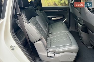 Позашляховик / Кросовер Kia EV9 2024 в Самборі