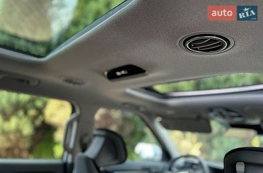 Позашляховик / Кросовер Kia EV9 2024 в Самборі