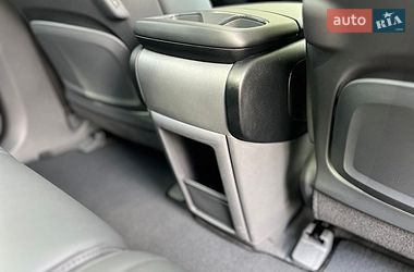 Позашляховик / Кросовер Kia EV9 2024 в Самборі