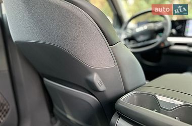 Позашляховик / Кросовер Kia EV9 2024 в Самборі
