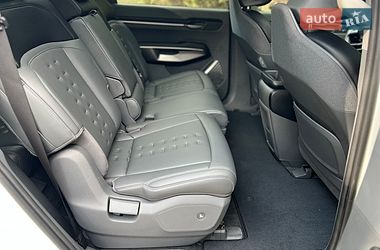 Позашляховик / Кросовер Kia EV9 2024 в Самборі