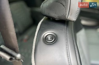 Позашляховик / Кросовер Kia EV9 2024 в Самборі