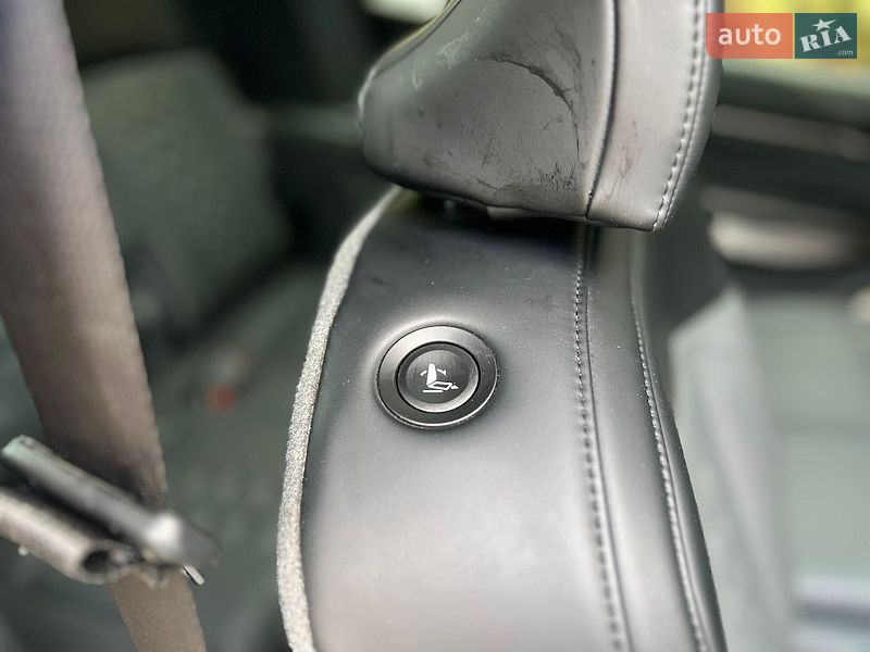 Позашляховик / Кросовер Kia EV9 2024 в Самборі