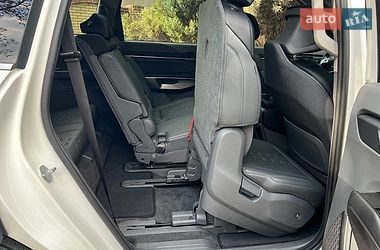 Позашляховик / Кросовер Kia EV9 2024 в Самборі