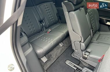 Позашляховик / Кросовер Kia EV9 2024 в Самборі