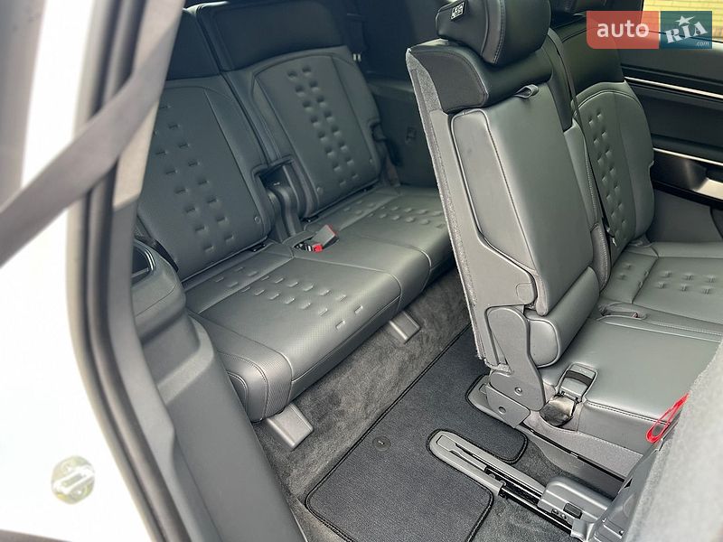 Позашляховик / Кросовер Kia EV9 2024 в Самборі