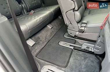 Позашляховик / Кросовер Kia EV9 2024 в Самборі