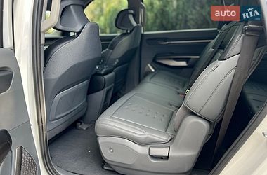 Позашляховик / Кросовер Kia EV9 2024 в Самборі