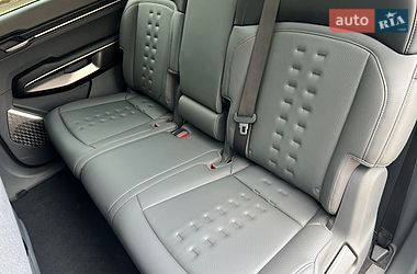 Позашляховик / Кросовер Kia EV9 2024 в Самборі