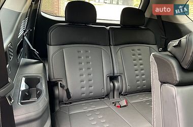 Позашляховик / Кросовер Kia EV9 2024 в Самборі