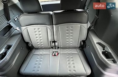 Позашляховик / Кросовер Kia EV9 2024 в Самборі