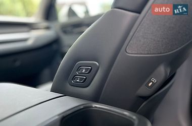 Позашляховик / Кросовер Kia EV9 2024 в Самборі