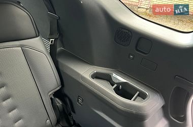 Позашляховик / Кросовер Kia EV9 2024 в Самборі