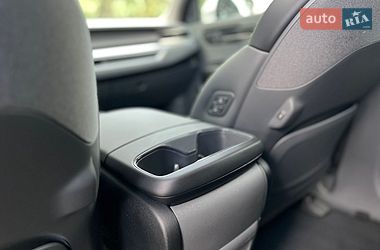 Позашляховик / Кросовер Kia EV9 2024 в Самборі
